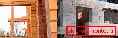 Proces montáže domu s použitím bloků je považován za jednodušší a na něj se vynakládá méně času a úsilí, což ovlivňuje náklady. Proces montáže domu s použitím bloků je považován za jednodušší a na něj se vynakládá méně času a úsilí, což ovlivňuje náklady.