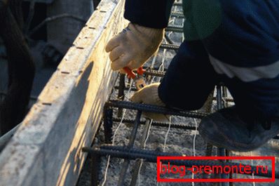 Proces instalace elektrického topného systému Proces instalace elektrického topného systému