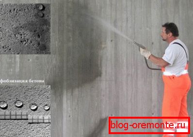 Proces povrchového ošetření Proces povrchového ošetření