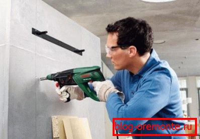 Proces vrtání Proces vrtání