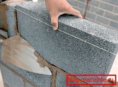 Proces ukládání materiálu Proces ukládání materiálu
