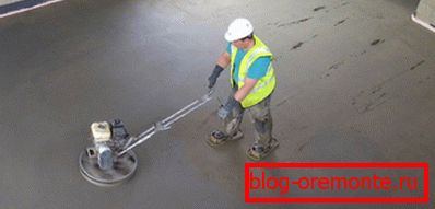 Proces železa po nalití Proces železa po nalití