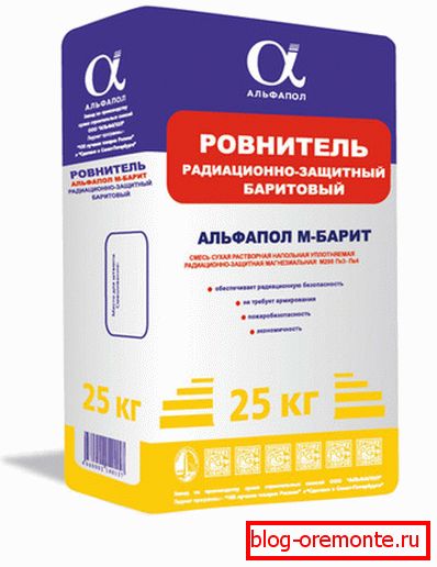 Ochrana proti radiačnímu potápění Ochrana proti radiačnímu potápění