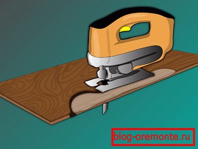 Řezané lamináty