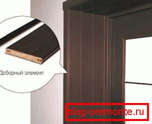 Dvířka rámu rozšiřujícího pásu Dvířka rámu rozšiřujícího pásu