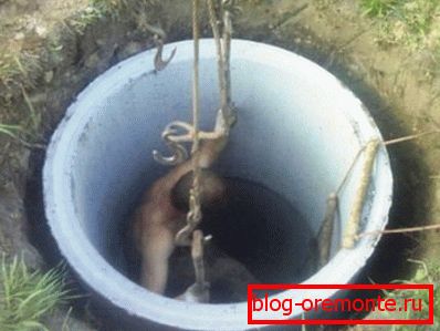Vzdálenost mezi stěnami by měla poskytnout příležitost pro rozsah lopaty Vzdálenost mezi stěnami by měla poskytnout příležitost pro rozsah lopaty