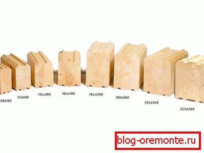 Různé profilované lišty nestandardních rozměrů. Různé profilované lišty nestandardních rozměrů.