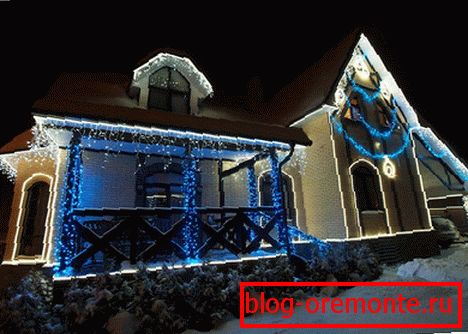 Barevné světla
