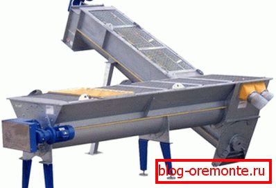 Recyklační zařízení na betonové směsi Recyklační zařízení na betonové směsi