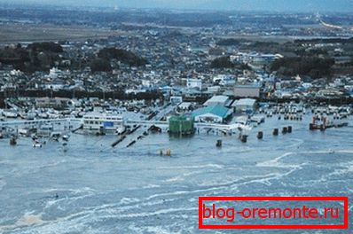 Výsledky hydrodynamických nehod jsou tragické. Výsledky hydrodynamických nehod jsou tragické.