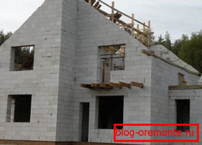 Vlastní výstavba domu ušetří spoustu peněz! Vlastní výstavba domu ušetří spoustu peněz!