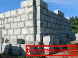 Samostatná konstrukce polystyrenového betonového domu nezpůsobí velké problémy Samostatná konstrukce polystyrenového betonového domu nezpůsobí velké problémy