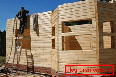 Stavební montáž Stavební montáž
