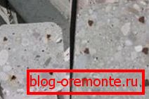 Průřez stožáru mříže z předpjatého železobetonu Průřez stožáru mříže z předpjatého železobetonu