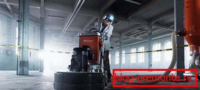 Mlýnek na beton patří k profesionálním drahým zařízením. Mlýnek na beton patří k profesionálním drahým zařízením.