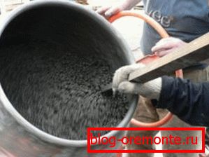 Kolik cementu potřebujete při míchání betonu závisí na stupních. Kolik cementu potřebujete při míchání betonu závisí na stupních.