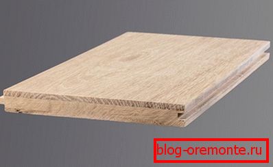 Vrstvy parket