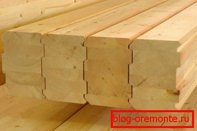 Připojení profilovaného svazku Připojení profilovaného svazku