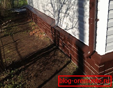 Tipy pro instalaci do země