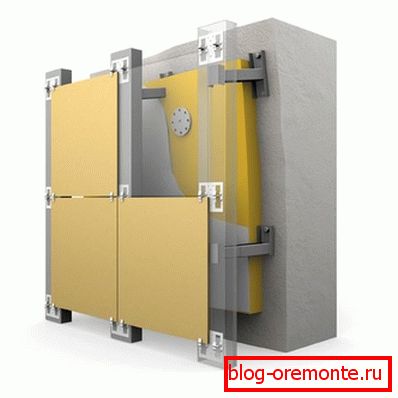 Životnost pórobetonových bloků při uspořádání větrané fasády je téměř zdvojnásobena díky normalizaci vlhkosti Životnost pórobetonových bloků při uspořádání větrané fasády je téměř zdvojnásobena díky normalizaci vlhkosti
