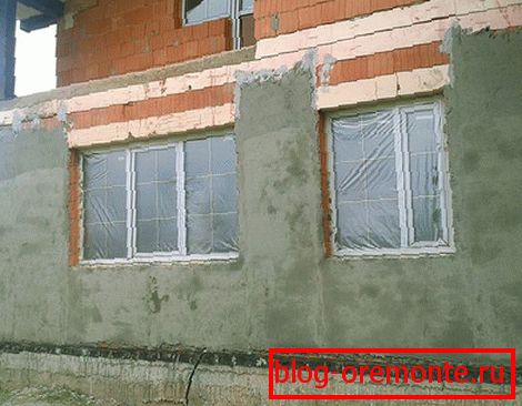 Standardní provedení