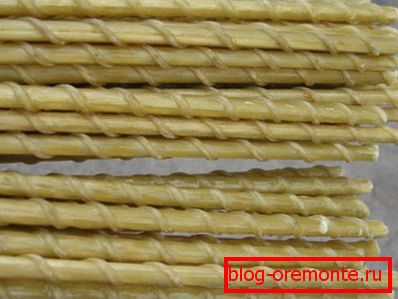 Polymerní kompozitní jádra na bázi skelných vláken. Polymerní kompozitní jádra na bázi skelných vláken.