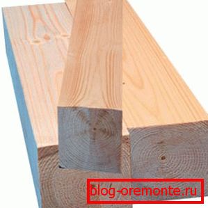 Hoblovaný modřín - ideální koupel Hoblovaný modřín - ideální koupel