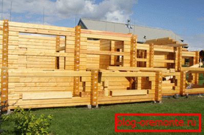 Výstavba vysoce kvalitního řeziva Výstavba vysoce kvalitního řeziva