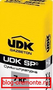 Strukturální fasádní omítka na pórobetonu - jehněčí Strukturální fasádní omítka na pórobetonu - jehněčí