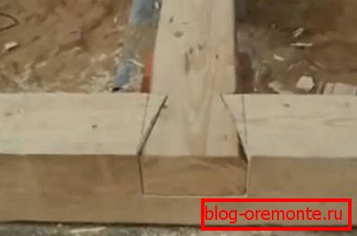 Dokování oddílů na kořenovém hrotu Dokování oddílů na kořenovém hrotu