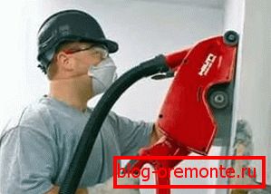 Suché dělení stěn