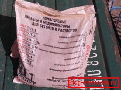 Suché komplexní doplňky ve standardním balení Suché komplexní doplňky ve standardním balení