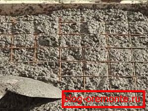 S vlastními rukama můžete vyrábět kvalitní beton. S vlastními rukama můžete vyrábět kvalitní beton.