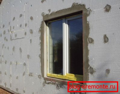 Značkové vlastnosti pórobetonových tvárnic lze výrazně zlepšit. Značkové vlastnosti pórobetonových tvárnic lze výrazně zlepšit.