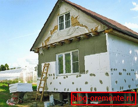 Teplý domov