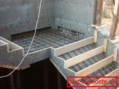 Tloušťka výztuže nejméně 6 mm Tloušťka výztuže nejméně 6 mm