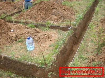 Trench Trench