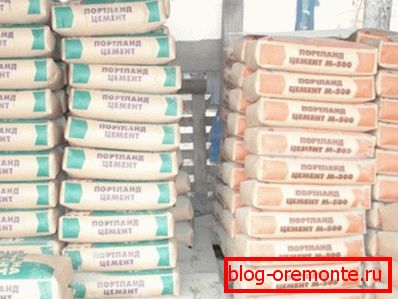 Cement - hlavní a nejdražší suroviny Cement - hlavní a nejdražší suroviny