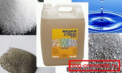 Cement, oxid hlinitý, kapalné sklo atd. podporovat zadržování vody Cement, oxid hlinitý, kapalné sklo atd. podporovat zadržování vody