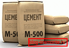 Cement