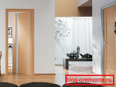 Vybíráme kombinaci dveří a podlahy Vybíráme kombinaci dveří a podlahy