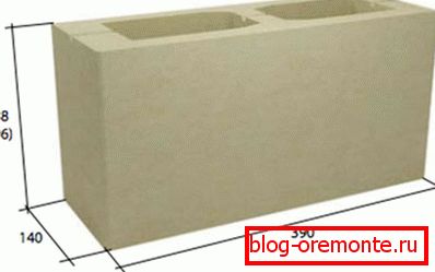 Pohodlné velikosti a přesnost tvarů, a proto řezání železobetonu s diamantovými kruhy není nutné
