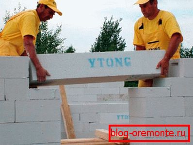 Lintel ležící Lintel ležící