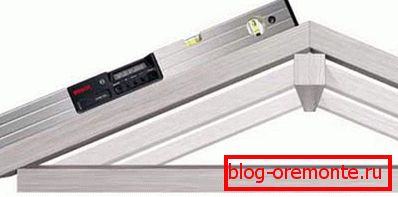 Inclinometer