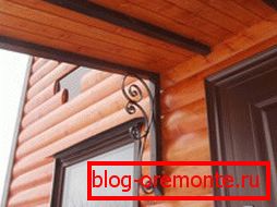 Montáž dřevěného obložení Montáž dřevěného obložení