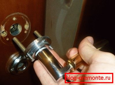 Zabezpečte instalaci Zabezpečte instalaci