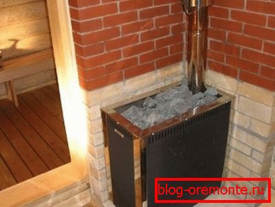 Keramická cihla může být použita jako tepelně odolný materiál. Keramická cihla může být použita jako tepelně odolný materiál.