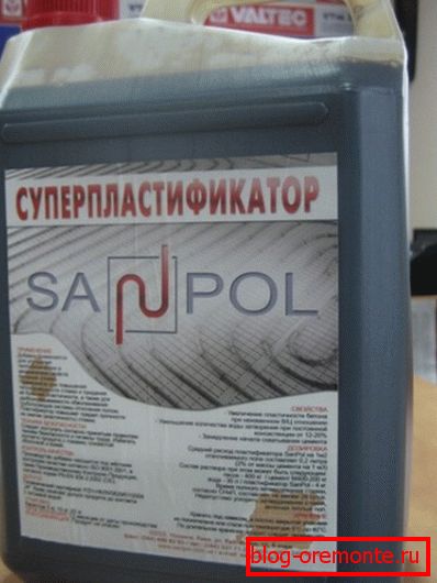Obecně je lepší používat plastifikační činidla. Obecně je lepší používat plastifikační činidla.