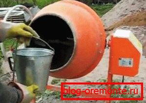 Kbelík je nejjednodušší způsob měření poměrů. Kbelík je nejjednodušší způsob měření poměrů.
