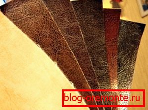 Vinylová umělá kůže pro dveře Vinylová umělá kůže pro dveře